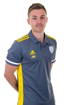 Joe Maiden